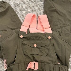 Free people free movement Jumpsuit overall